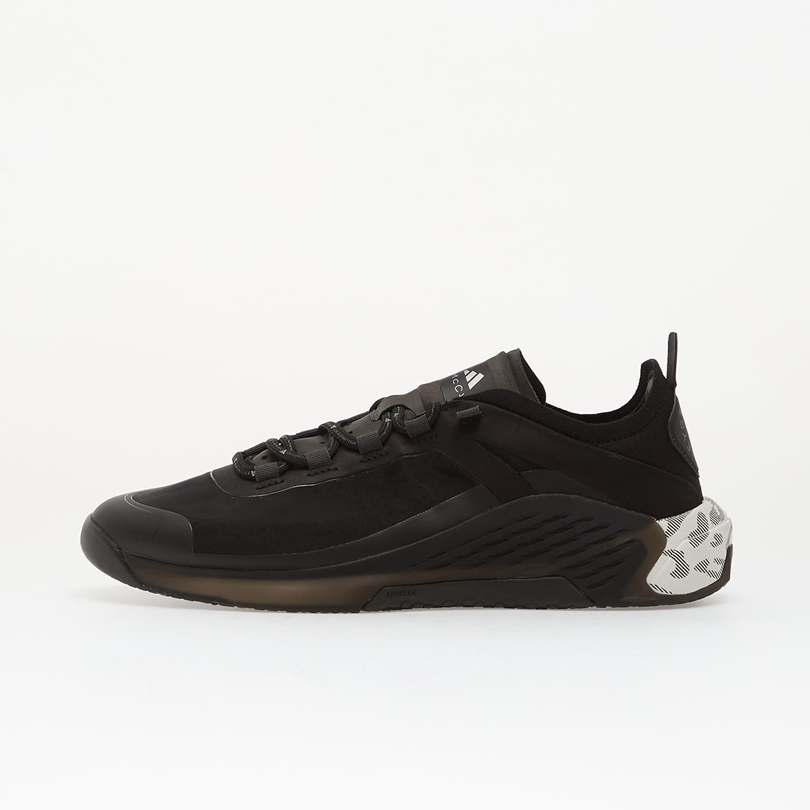 Sneakers adidas x Stella McCartney DROPSET 4 Training Shoe Ftwr White/ Core Black/ Core Black US 8