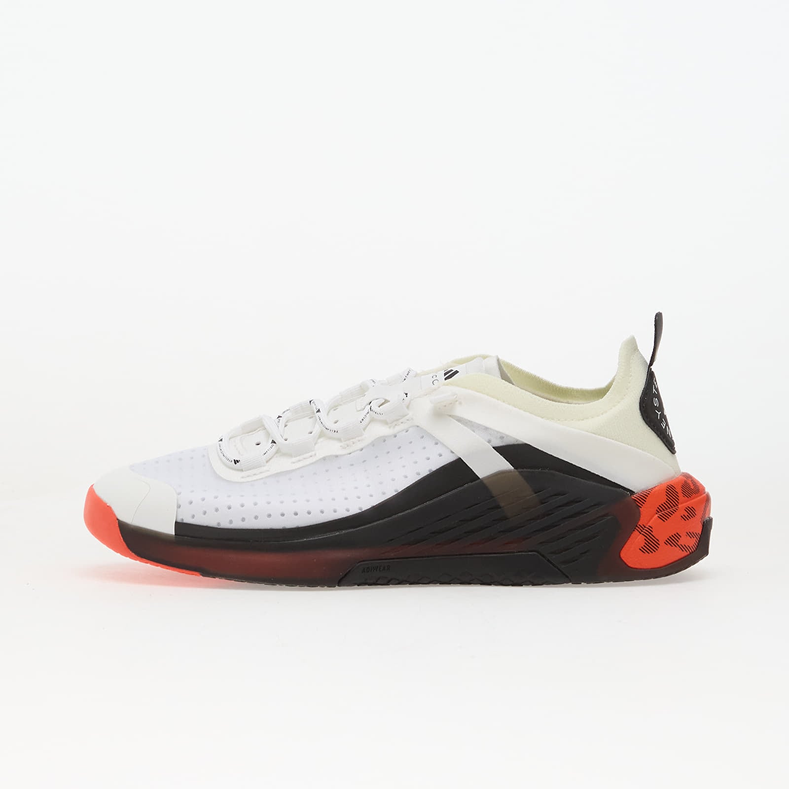 Sneakers adidas x Stella McCartney DROPSET 4 Training Shoe Ftwr White/ Core Black/ Off White US 8.5 Sneakers adidas x Stella McCartney DROPSET 4 Training Shoe Ftwr White/ Core Black/ Off White US 8.5