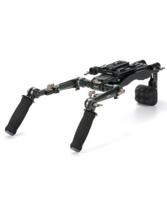 Tiltaing Lightweight Shoulder Rig Black Tiltaing Lightweight Shoulder Rig Black