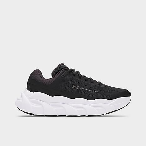 Under Armour Women’s HB Runner Running Shoes in Black/White/Castlerock Size: 5.0 Under Armour Women’s HB Runner Running Shoes in Black/White/Castlerock Size: 5.0