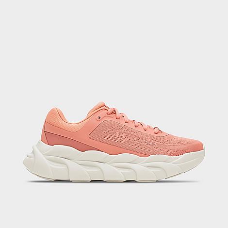 Under Armour Women’s HB Runner Running Shoes in Canyon Pink/Summit White/Canyon Pink Size: 5.0 Under Armour Women’s HB Runner Running Shoes in Canyon Pink/Summit White/Canyon Pink Size: 5.0