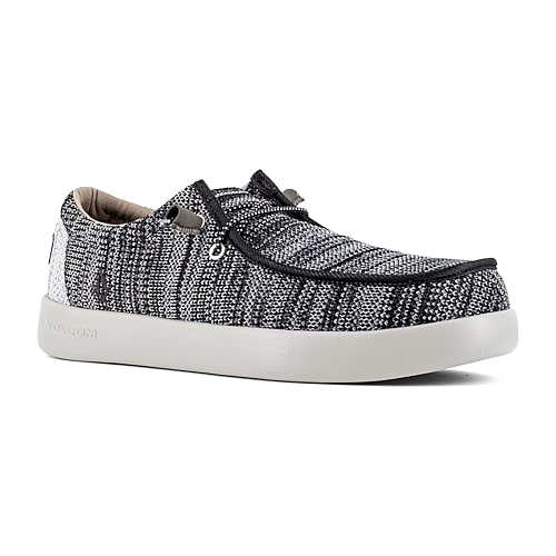 Volcom Work Vm30809f Womens Round Composite Toe Work Shoes Wide Width, 11 Wide, Gray Volcom Work Vm30809f Womens Round Composite Toe Work Shoes Wide Width, 11 Wide, Gray