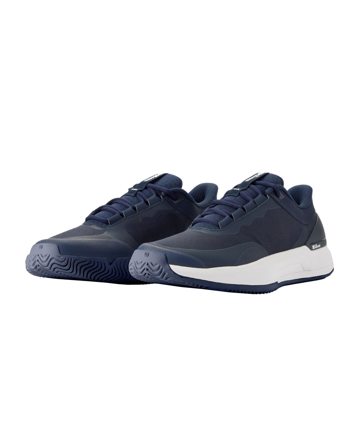 Wilson Intrigue Tour Womens Tennis Shoes – Navy blazer/white/navy Wilson Intrigue Tour Womens Tennis Shoes – Navy blazer/white/navy