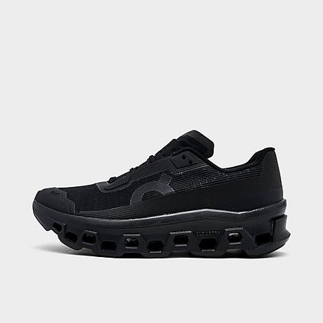 Women’s Cloudmonster Void Casual Shoes in Black Size: 5.0 Women’s Cloudmonster Void Casual Shoes in Black Size: 5.0