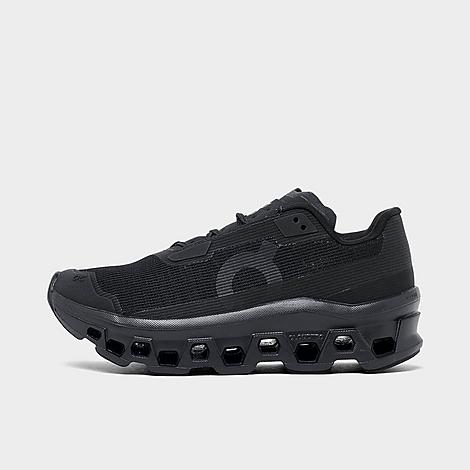 Women’s Cloudmonster Void Casual Shoes in Black Size: 5.0 Women’s Cloudmonster Void Casual Shoes in Black Size: 5.0