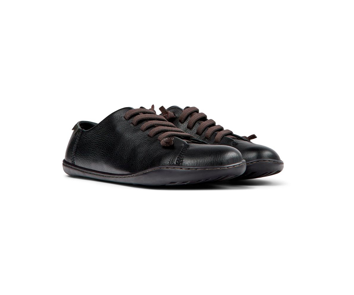 Women’s Peu Cami Sneakers Shoes – Black