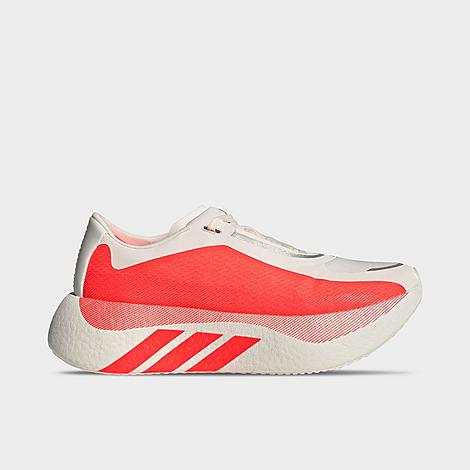 adidas Women’s Hyperboost Edge Running Shoes in Hyper White/Solar Turbo/Solar Turbo Size: 5.0 adidas Women’s Hyperboost Edge Running Shoes in Hyper White/Solar Turbo/Solar Turbo Size: 5.0