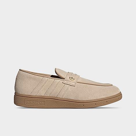 adidas Women’s Originals Handball Spezial Loafer Casual Shoes in Magic Beige/Magic Beige/Gum Size: 5.0 adidas Women’s Originals Handball Spezial Loafer Casual Shoes in Magic Beige/Magic Beige/Gum Size: 5.0
