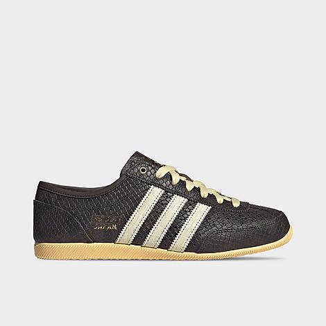 adidas Women’s Originals Japan Decon Casual Shoes in Aurora Coffee/Cream White/Orange Tint Size: 6.0 adidas Women’s Originals Japan Decon Casual Shoes in Aurora Coffee/Cream White/Orange Tint Size: 6.0