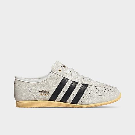adidas Women’s Originals Japan Decon Pebble Leather Casual Shoes in Cloud White/Core Black/Orange Tint Size: 5.0 adidas Women’s Originals Japan Decon Pebble Leather Casual Shoes in Cloud White/Core Black/Orange Tint Size: 5.0