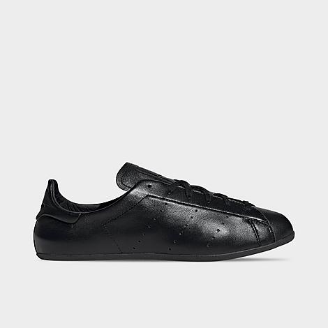 adidas Women’s Originals Stan Smith Lo Pro Casual Shoes in Core Black/Core Black/Carbon Size: 5.0 adidas Women’s Originals Stan Smith Lo Pro Casual Shoes in Core Black/Core Black/Carbon Size: 5.0