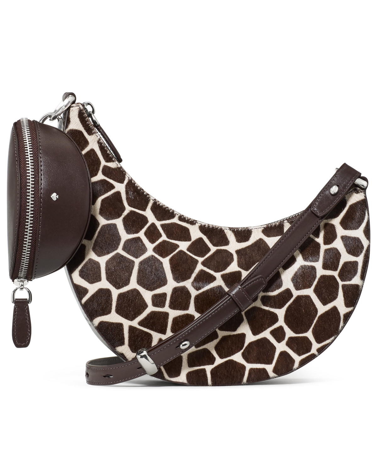 kate spade new york Duo Printed Small Crossbody Handbag – Multi kate spade new york Duo Printed Small Crossbody Handbag – Multi