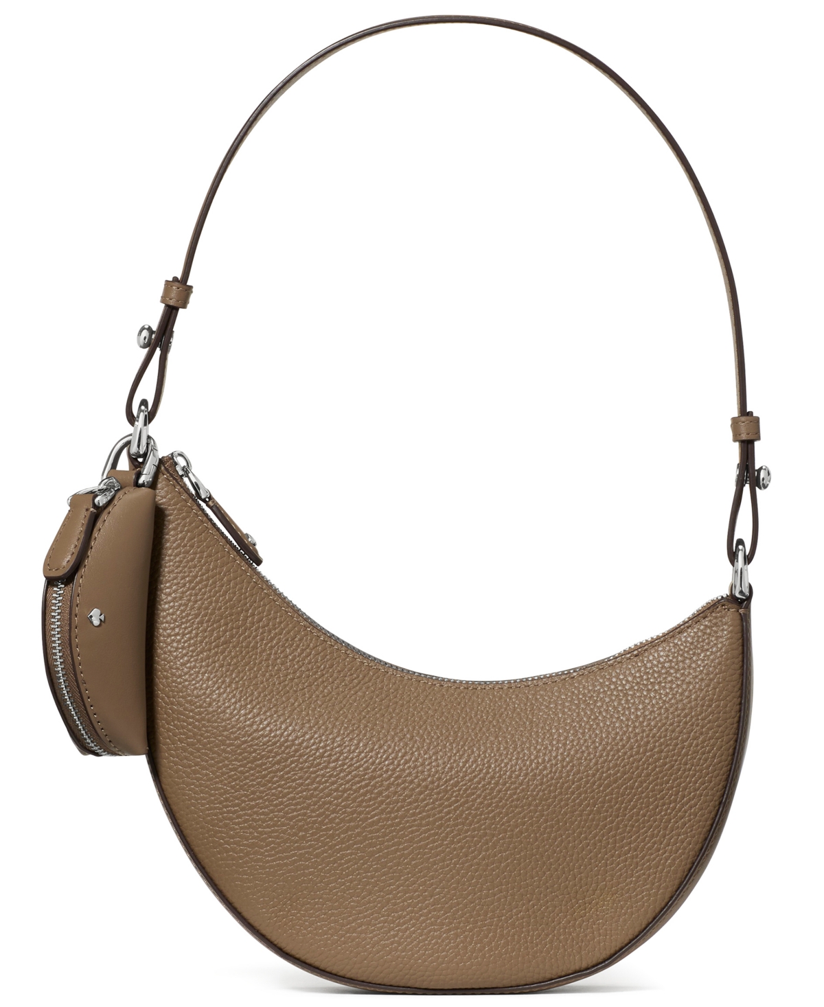 kate spade new york Duo Small Shoulder Handbag – Driftwood kate spade new york Duo Small Shoulder Handbag – Driftwood
