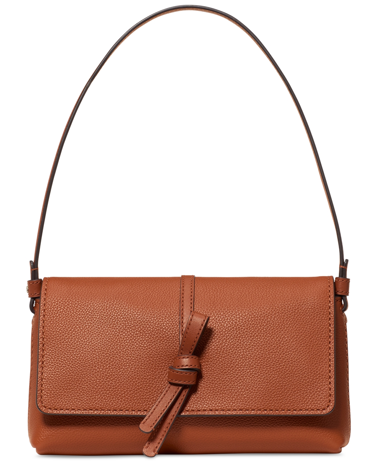 kate spade new york Loop Small Leather Shoulder Handbag – Southwest Desert kate spade new york Loop Small Leather Shoulder Handbag – Southwest Desert